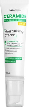 Face Moisturiser Face Facts