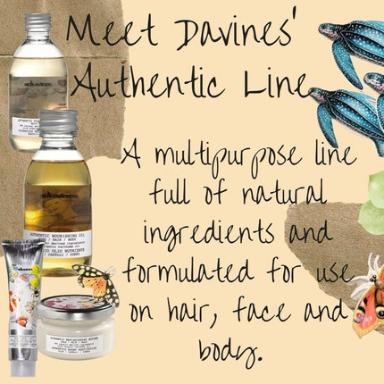 Davines Replenishing Butter