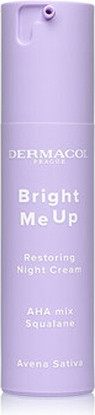 Restoring Night Cream Dermacol