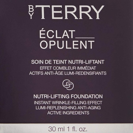 Foundation By Terry Éclat Opulent