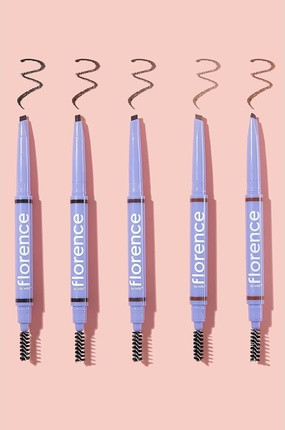 Eyebrow Pencil florence by mills Tint n' Tame