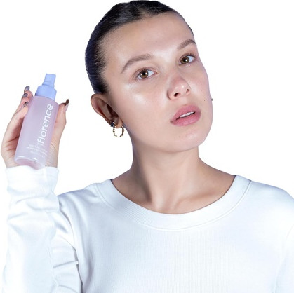 Face Mist Florence by Mills Zero Chill