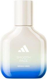 Adidas Vibes Smooth Pace Eau de Parfum