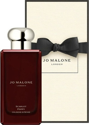Jo Malone Scarlet Poppy Intense Eau De Cologne