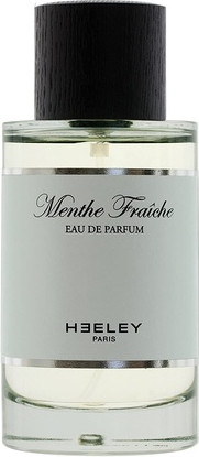 Menthe Fraiche Eau de Parfum Heeley