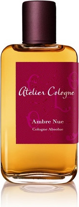 Atelier Cologne Ambre Nue Cologne Absolue