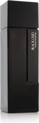 Extrait de Parfum Laurent Mazzone Black Oud
