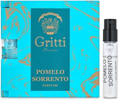 Gritti Pomelo Sorrento Eau de Parfum