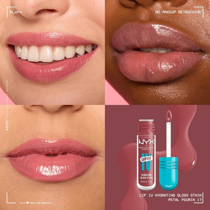 Lip Stain NYX Professional Makeup
