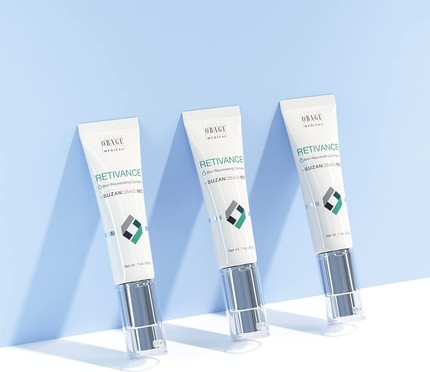 Retivance Skin Rejuvenating Complex Obagi