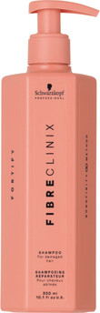 Shampoo Schwarzkopf Fibre Clinix Fortify