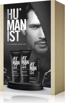 Set Delia Cosmetics Humanist