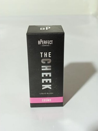 Liquid Blush Bperfect Cosmetics The Cheek