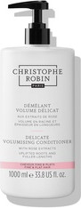 Christophe Robin Delicate Volume Detangler