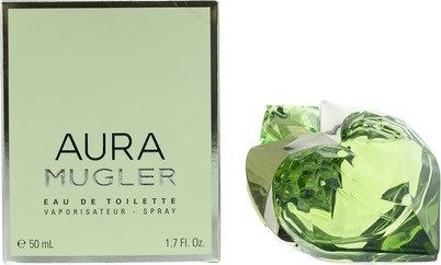 Eau de Toilette Thierry Mugler Aura