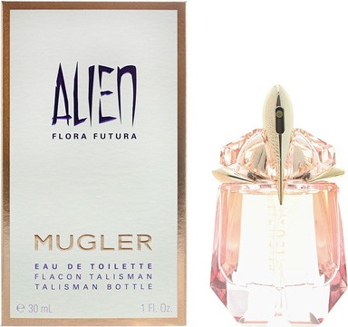 Eau de Toilette Thierry Mugler Alien Flora Futura