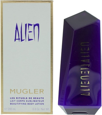 Body Lotion Thierry Mugler Alien