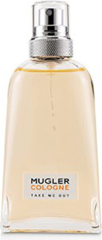 Eau de Toilette Thierry Mugler Take Me Out