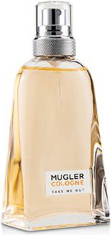 Eau de Toilette Thierry Mugler Take Me Out