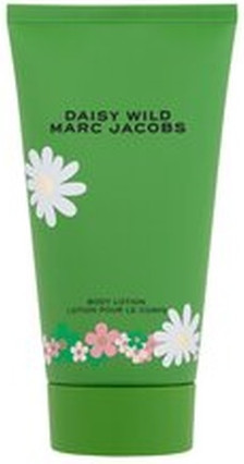 Body Lotion Marc Jacobs Daisy Wild