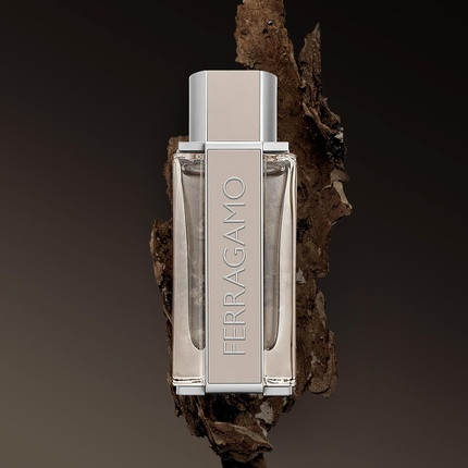 Eau de Toilette Salvatore Ferragamo Bright Leather