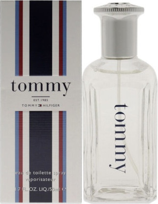 Tommy Hilfiger Tommy Eau de Cologne