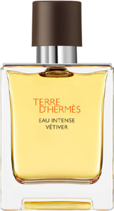 Eau de Parfum Hermes Terre D'Hermes Eau Intense Vetiver