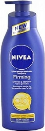 Nivea Mustahkamlash Tanasini Yuvish Vositasi