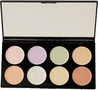 Powder Revolution Ultra Base Corrector Palette
