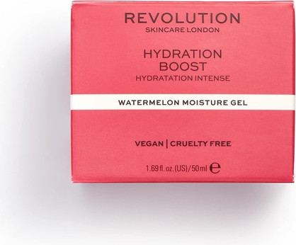 Tinted Booster Revolution Beauty London XX Revolution