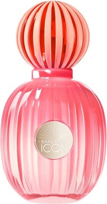 Antonio Banderas The Icon Splendid Eau de Parfum