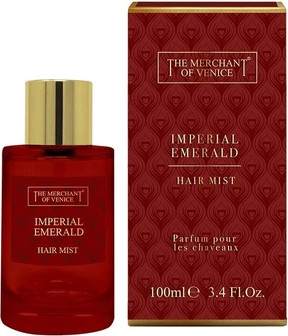 Eau de Toilette The Merchant Of Venice Imperial Emerald Mist