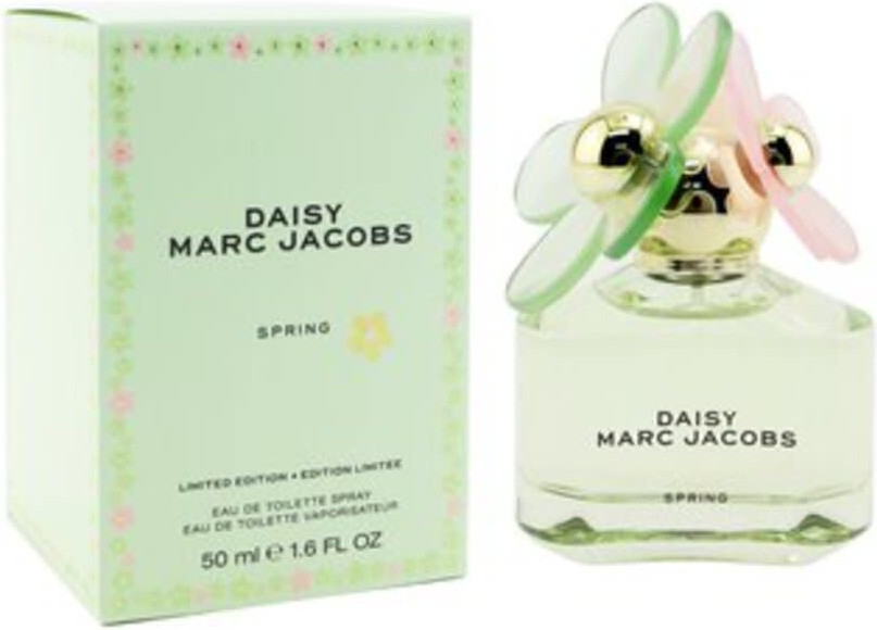 Eau de Toilette Marc Jacobs Daisy Spring