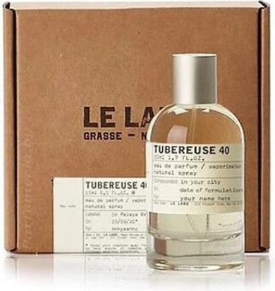 Le Labo Tubereuse 40 Eau de Parfum