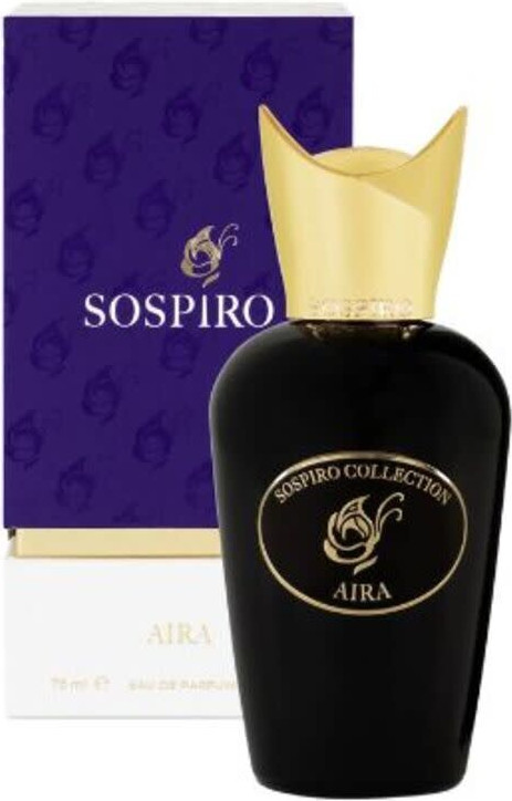 Sospiro Aira Eau de Parfum