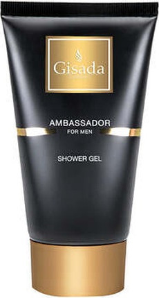 Duschgel Gisada Ambassador Men