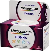 Multivitamin And Multimineral Haleon Multicentrum Donna