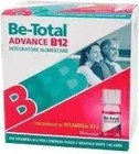 Dietary Supplement Haleon Betotal Advance B 12