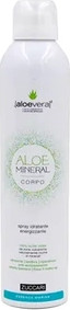 Zuccari Aloe Mineral Body Essence Marine