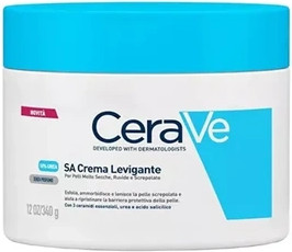 Glättende Creme CeraVe