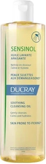 Soothing Cleansing Oil Ducray