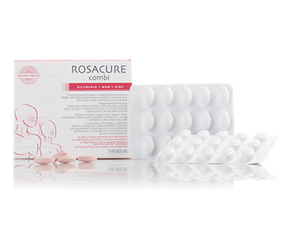 Endocare Rosacure Combi Synchroline