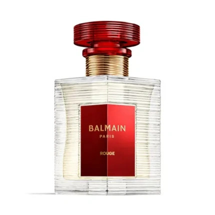 Rouge Eau de Toilette Balmain Paris