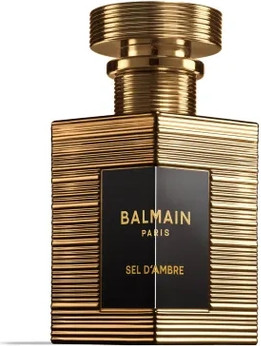 Eau De Parfum Balmain Sel D'Ambre