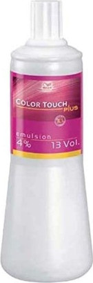 Wella Color Touch Plus Emulsión