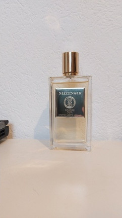 Powder Mizensir Poudre d'Or