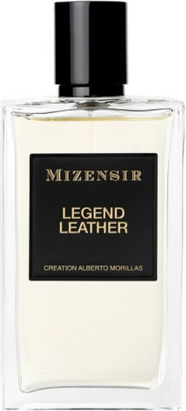 Eau de Parfum Mizensir Legend Leather