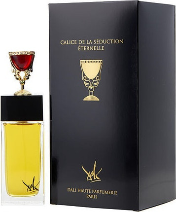 Eau de Parfum Spray Salvador Dali Calice De La Seduction Eternelle