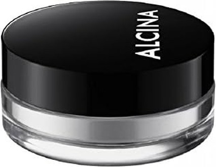 Пудра Alcina