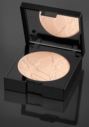 Alcina Matt Sensation Powder Medium fuss